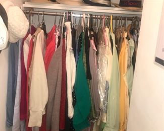 Items Located In The 3rd Bedroom ( MASTER)