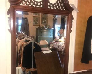 Items Located In The 3rd Bedroom ( MASTER)