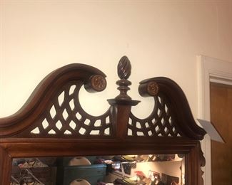 Items Located In The 3rd Bedroom ( MASTER)