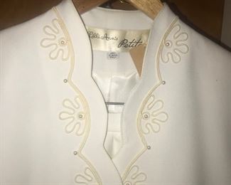 Items Located In The 3rd Bedroom ( MASTER) ~ Vintage Womens Clothing