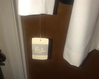 Items Located In The 3rd Bedroom ( MASTER) ~ Vintage Womens Clothing