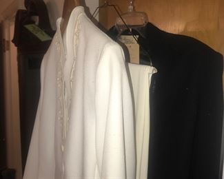 Items Located In The 3rd Bedroom ( MASTER) ~ Vintage Womens Clothing