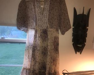 Items Located In The 3rd Bedroom ( MASTER) ~ Vintage Womens Clothing