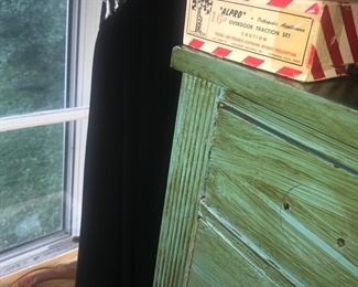 Items Located In The 3rd Bedroom ( MASTER) ~ Vintage Womens Clothing