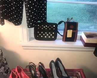 Items Located In The 3rd Bedroom ( MASTER)