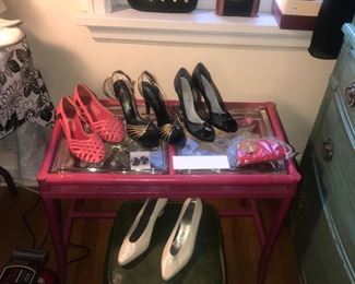 Items Located In The 3rd Bedroom ( MASTER)