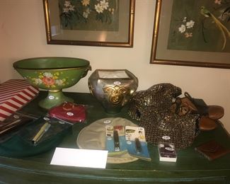 Items Located In The 3rd Bedroom ( MASTER)