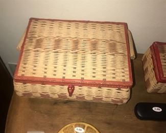 Items Located In The 3rd Bedroom ( MASTER)