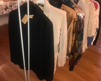 Items Located In The 3rd Bedroom ( MASTER) ~ Vintage Womens Clothing