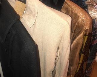 Items Located In The 3rd Bedroom ( MASTER) ~ Vintage Womens Clothing