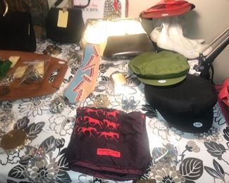 Items Located In The 3rd Bedroom ( MASTER)