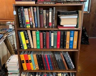 As I said, there are a good number of books in this sale.