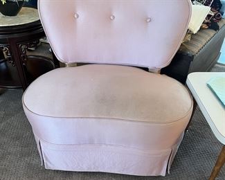 This chair could be yours.