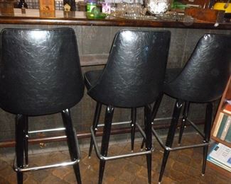 nice bar stools