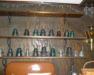 Insulators