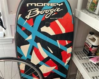 Boogie Boards