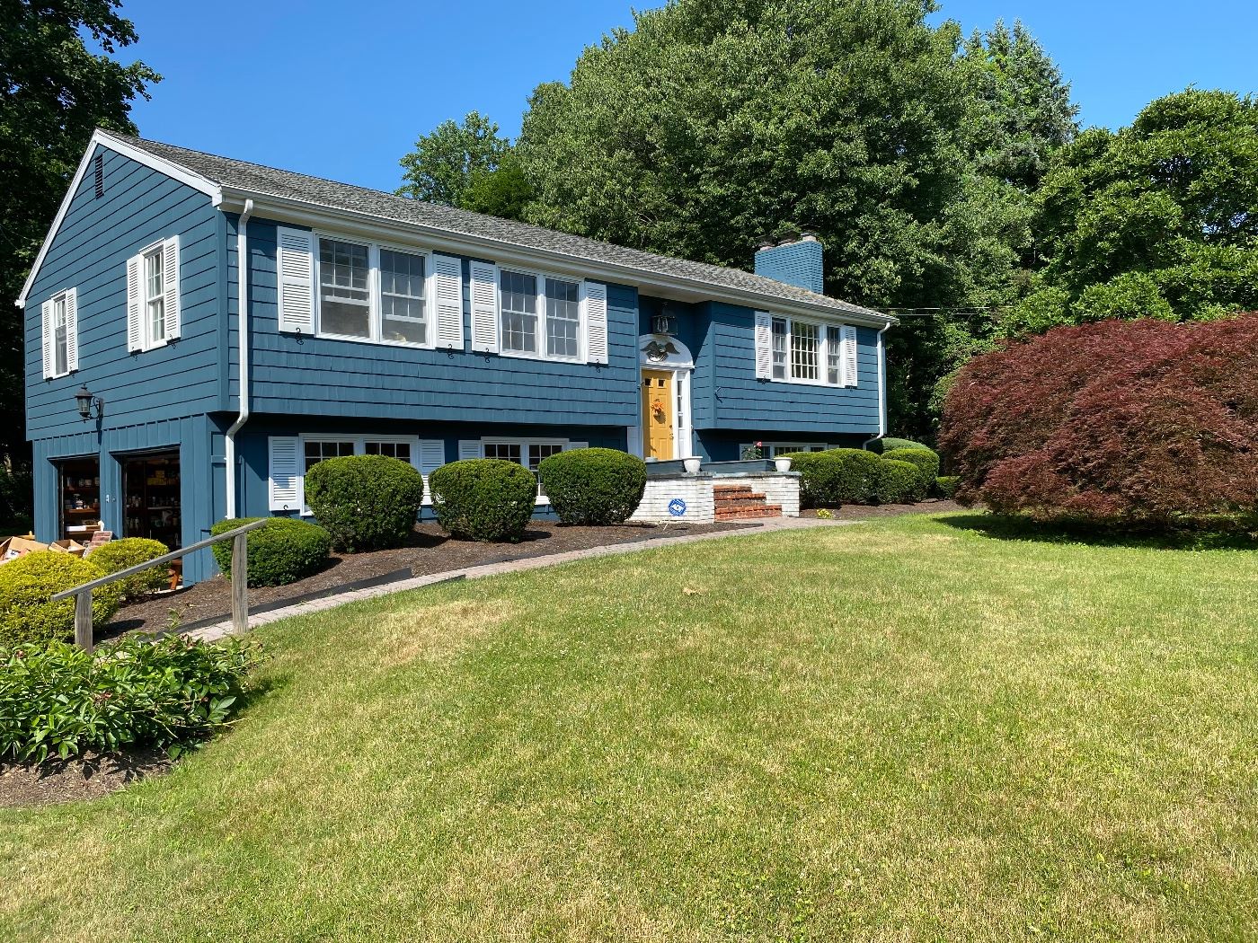 Home Clean Out Sale in Shelton, CT starts on 7/15/2023