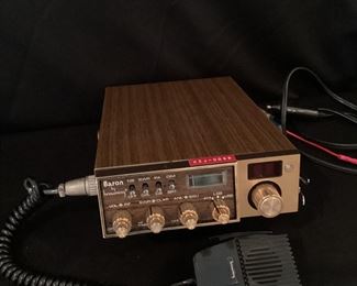 Baron by Browning CB Radio