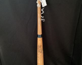 Rawlings Adirondack bat