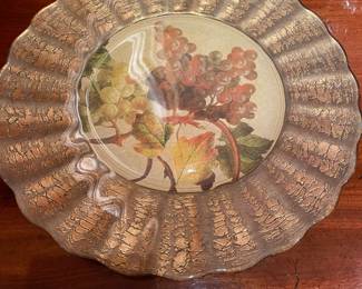 LESLIE ROY PLATES