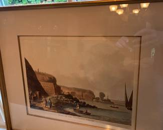 NICELY FRAMED PRINTS