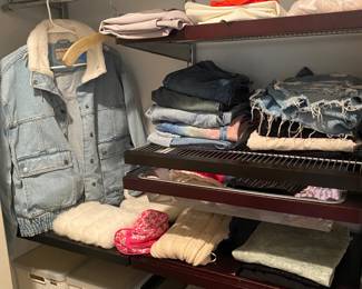 NICE WOMENS CLOTHING