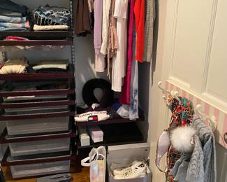 NICE WOMENS CLOTHING