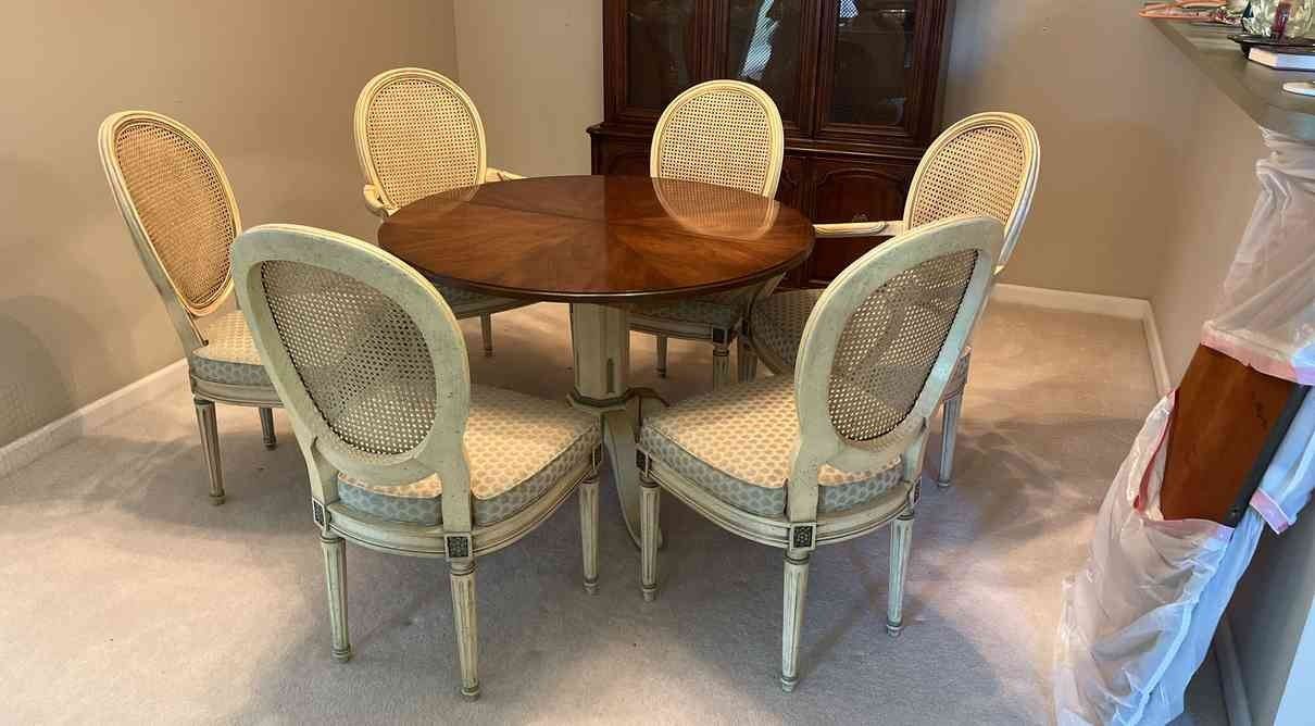 Fishers Estate Online Auction Ends 7/20! starts on 7/13/2023