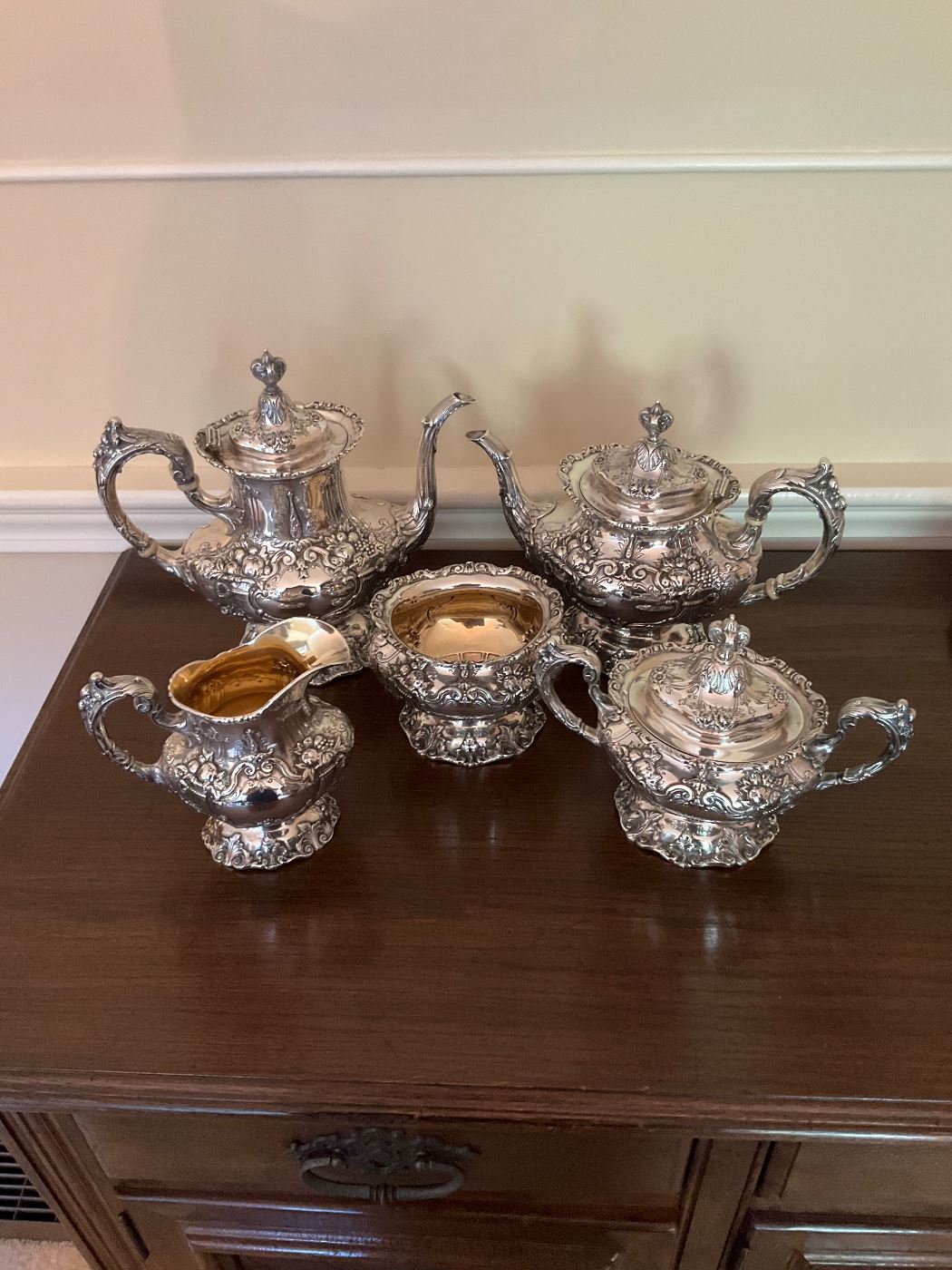 Classic Concord Estate Sale By Hannon starts on 7/21/2023