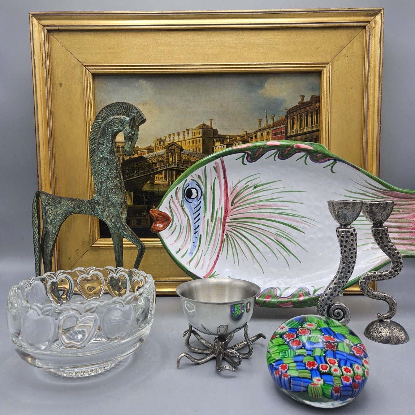 Online Only Estate Sale in Bryn Mawr, PA starts on 7/12/2023