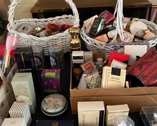 Perfume miniatures 
New In Boxes 