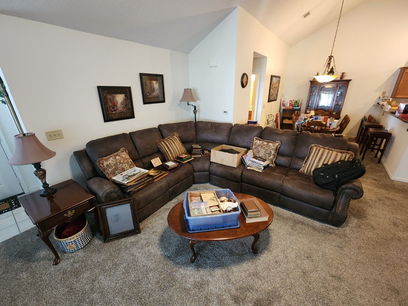 Appling Oaks Estate Sale in Cordova, TN starts on 7/14/2023