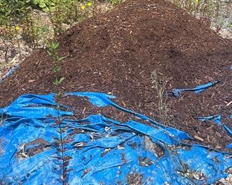 Need bark? Load em up