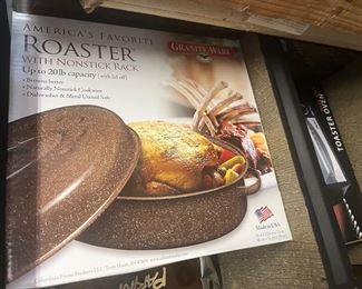 Roasting Pan