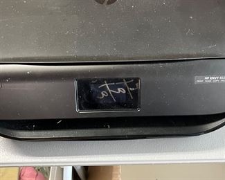 HP Envy 4520 Printer