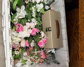 More Decorative Flowers