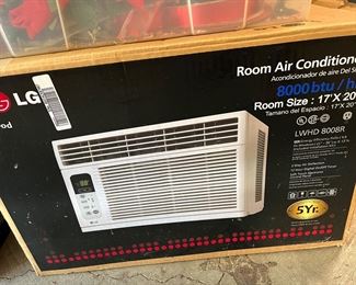 Air Conditioner