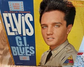Elvis Album