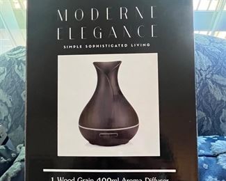 Modern Elegance Diffuser