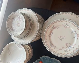 Haviland & Co Limoges