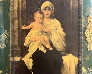 Vintage/Antique Photo Albums and Photos