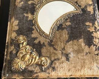 Vintage Photo Album