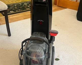 Bissell Spot Carpet Cleaner