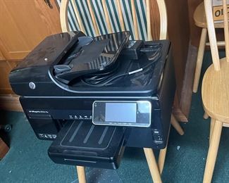 HP 8500A Printer