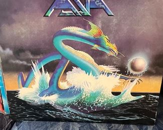 Album - Asia