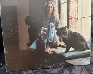 Carole King Tapestry