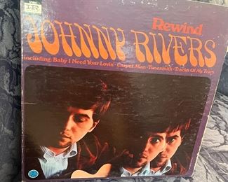 Johnny Rivers