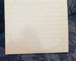 Pink Floyd The Wall