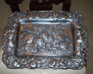 Arthur Court Collection