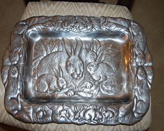 Arthur Court Collection